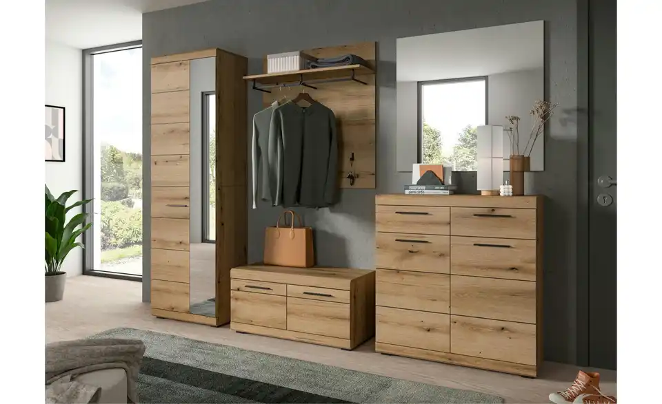 Highboard BHL 90|96|37 cm