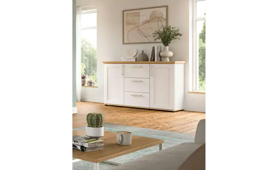 Sideboard BHL 129|80|40 cm
