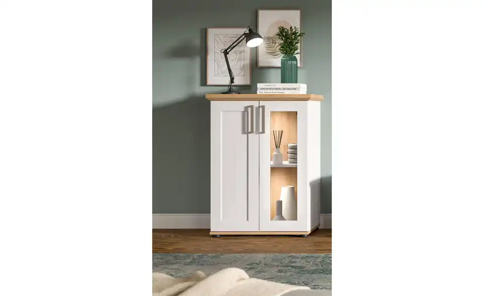 Vitrine BHL 64|88|37 cm