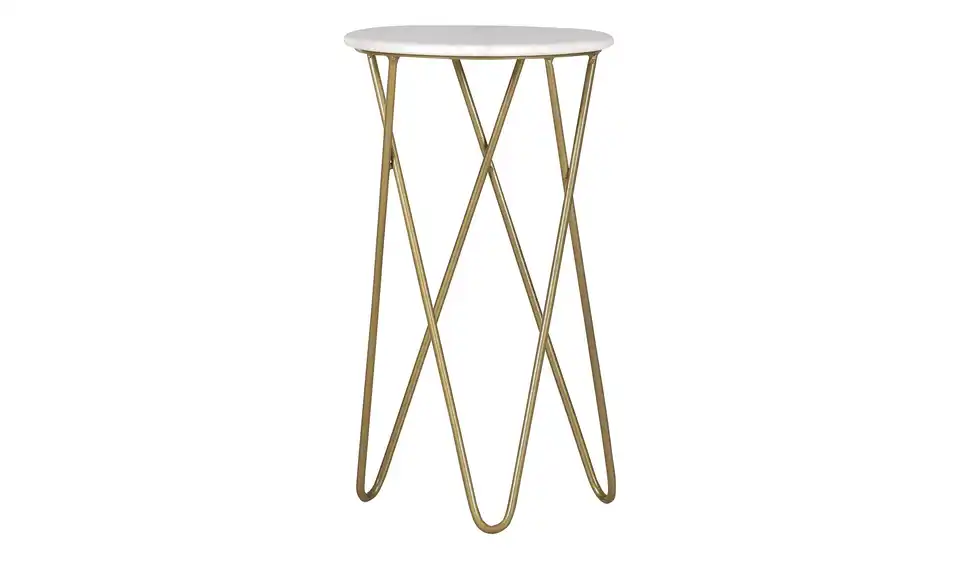 Beistelltisch Neo H 55 cm, Ø 30 cm