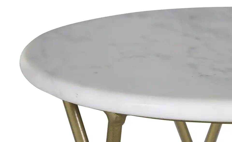 Beistelltisch Neo H 55 cm, Ø 30 cm