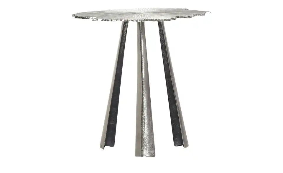 Beistelltisch Cake H 49 cm, Ø 48 cm