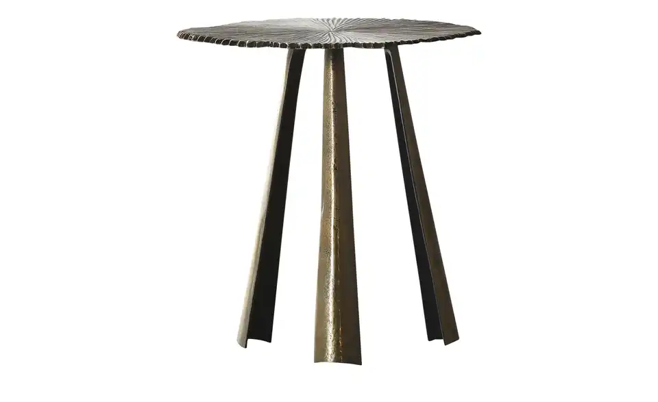 Beistelltisch Cake H 45 cm, Ø 42 cm