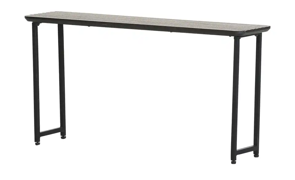 Beistelltisch Amsterdam BHL 22|41|80 cm