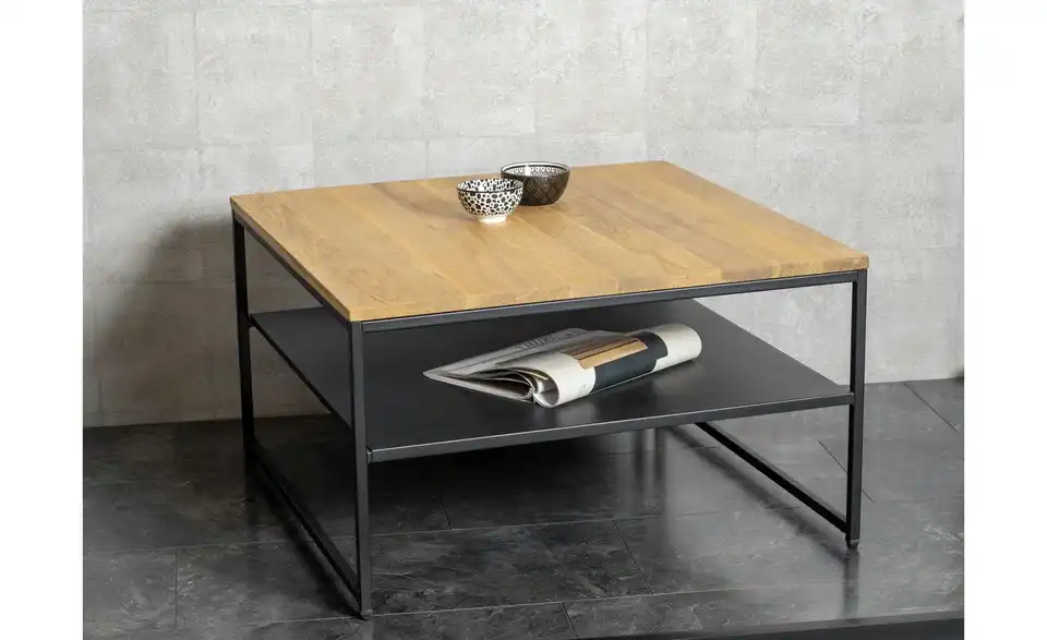 Couchtisch BHL 70|40|70 cm