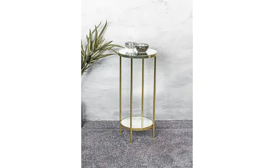 Blumensäule L 28 cm, Ø 28 cm Blumensäule L 28 cm, Ø 28 cm