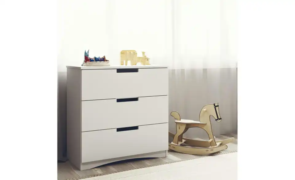 Kommode Classic BHL 81|80,5|41 cm