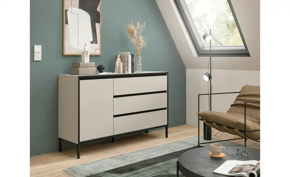 Sideboard BHL 136|83|38 cm