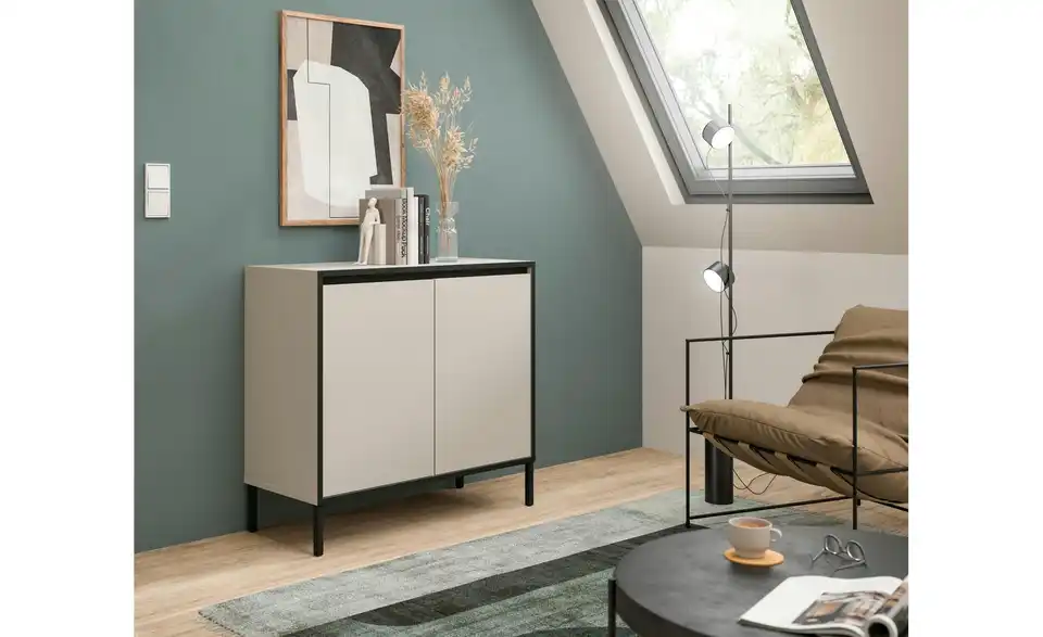 Sideboard BHL 92|83|38 cm