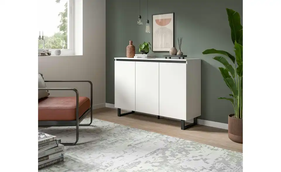 Sideboard BHL 120|84|36 cm