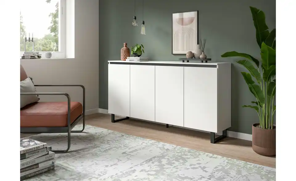 Sideboard BHL 160|84|36 cm
