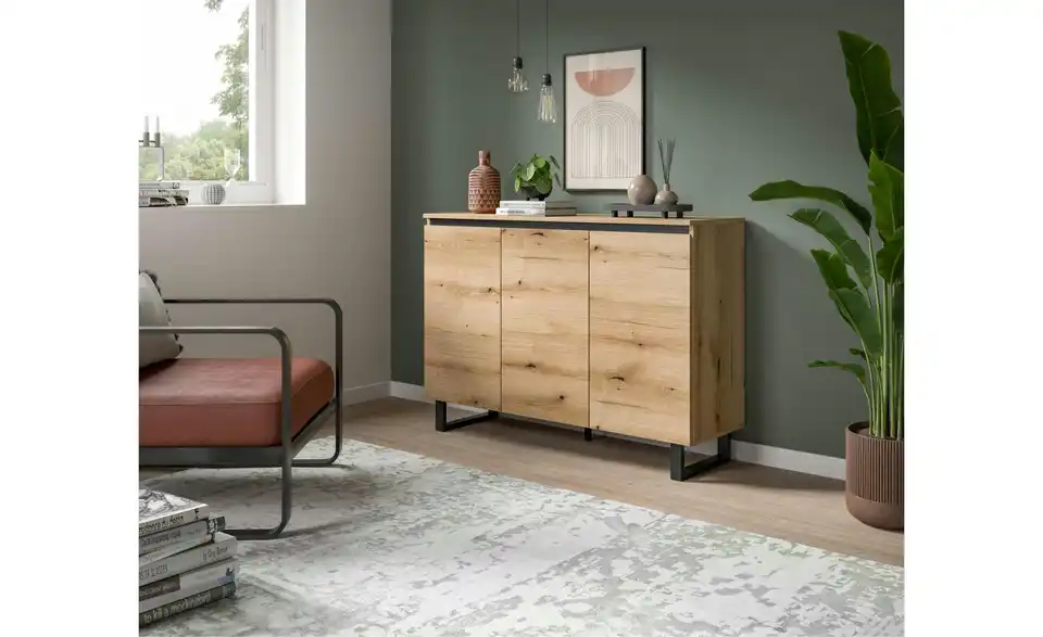 Sideboard BHL 120|84|36 cm