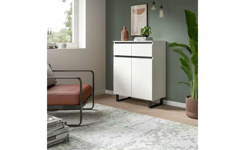 Highboard BHL 80|99|36 cm