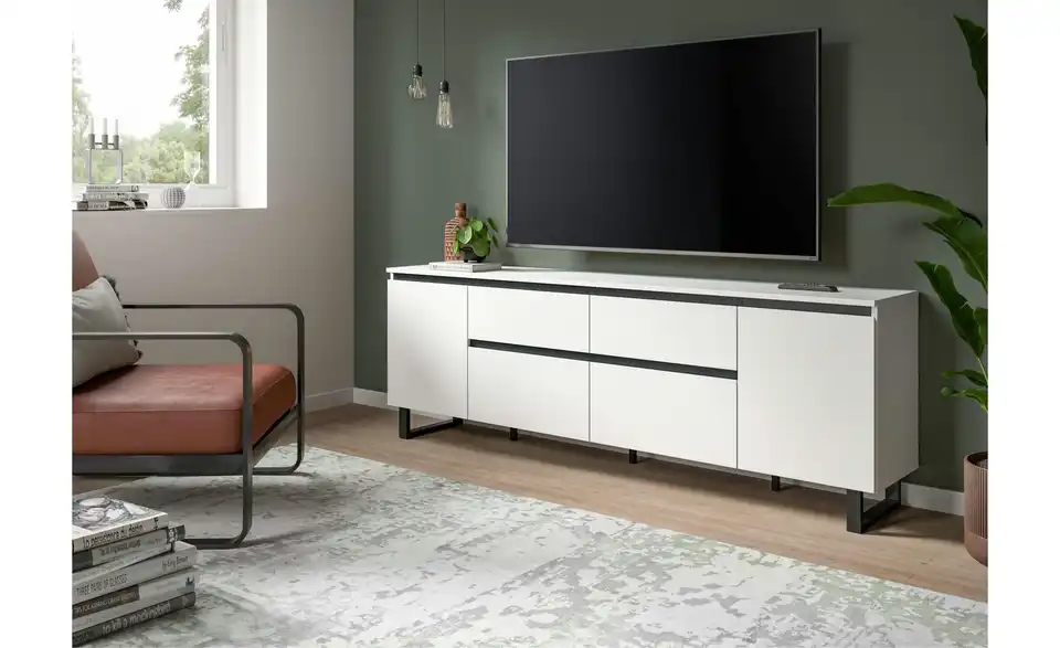 Lowboard BHL 180|64|36 cm