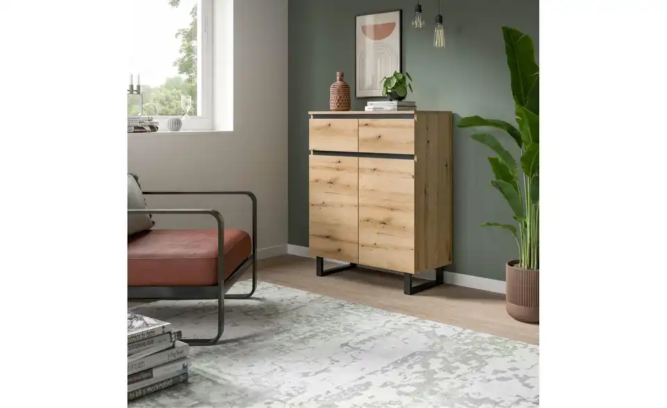 Highboard BHL 80|99|36 cm