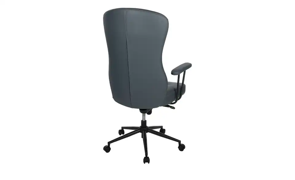 Chefsessel Rhin BHT 72|118|72 cm, Mikrofaser