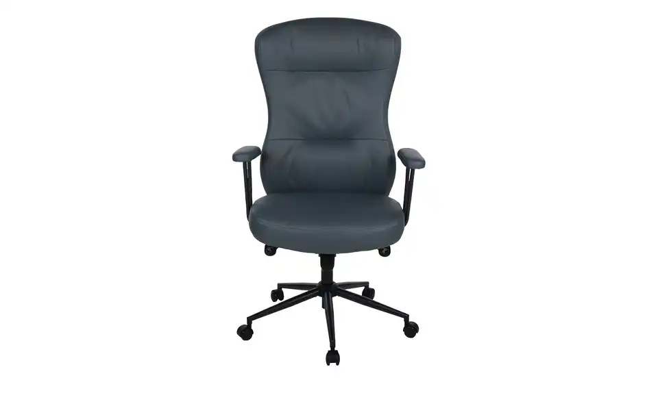 Chefsessel Rhin BHT 72|118|72 cm, Mikrofaser