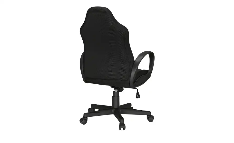 Bürodrehstuhl Eider BHT 59|101|69 cm, Kunstleder