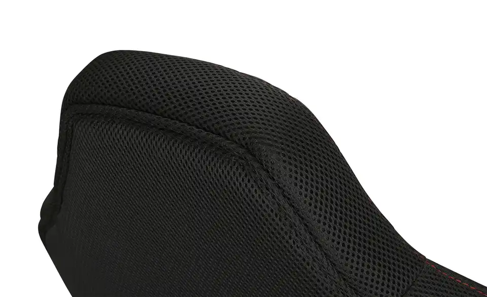 Bürodrehstuhl Eider BHT 59|101|69 cm, Kunstleder