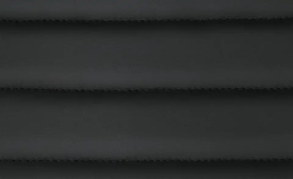 Bürodrehstuhl Bug BHT 63|102|65 cm, Kunstleder