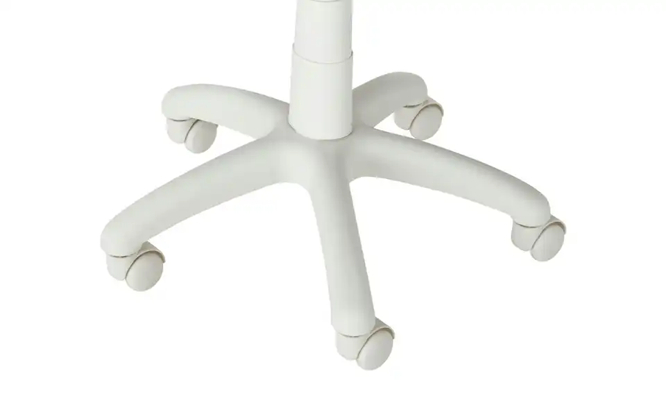 Büro-Drehstuhl Breg Neu Kunstfaser