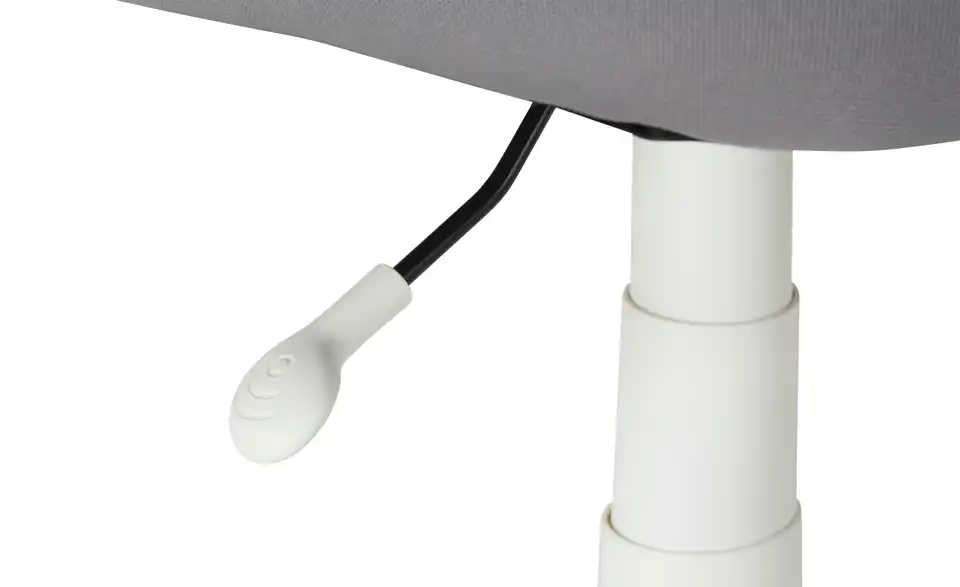 Büro-Drehstuhl Breg Neu Kunstfaser