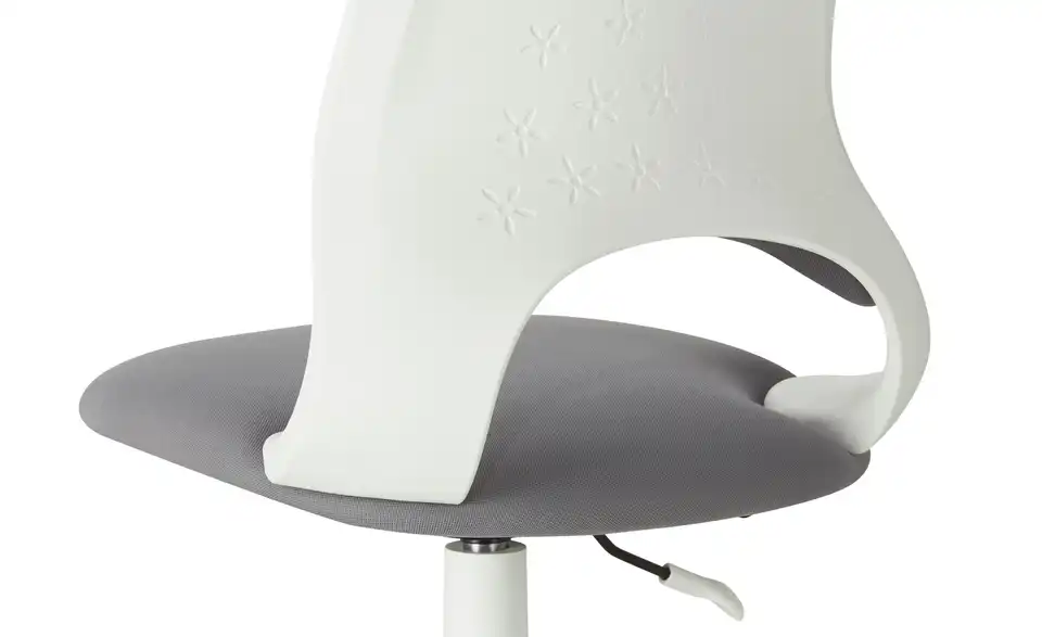 Büro-Drehstuhl Breg Neu Kunstfaser