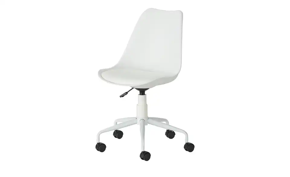 Bürodrehstuhl Aller BHT 60|85|60 cm