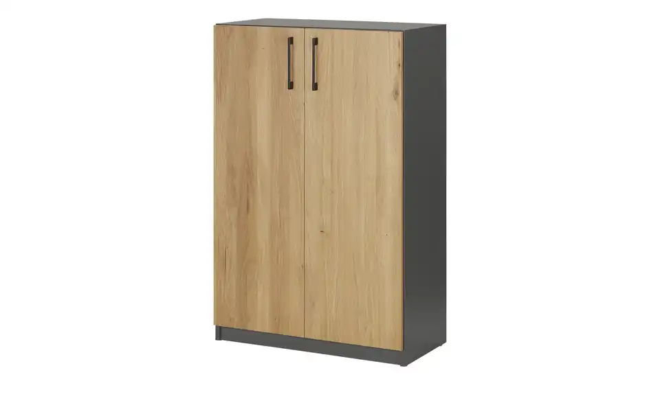 Aktenschrank SOLIDLine BHT 80|121,4|40 cm Aktenschrank SOLIDLine BHT 80|121,4|40 cm