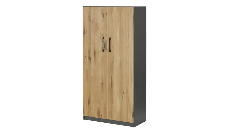 Aktenschrank SOLIDLine BHT 80|159,8|40 cm