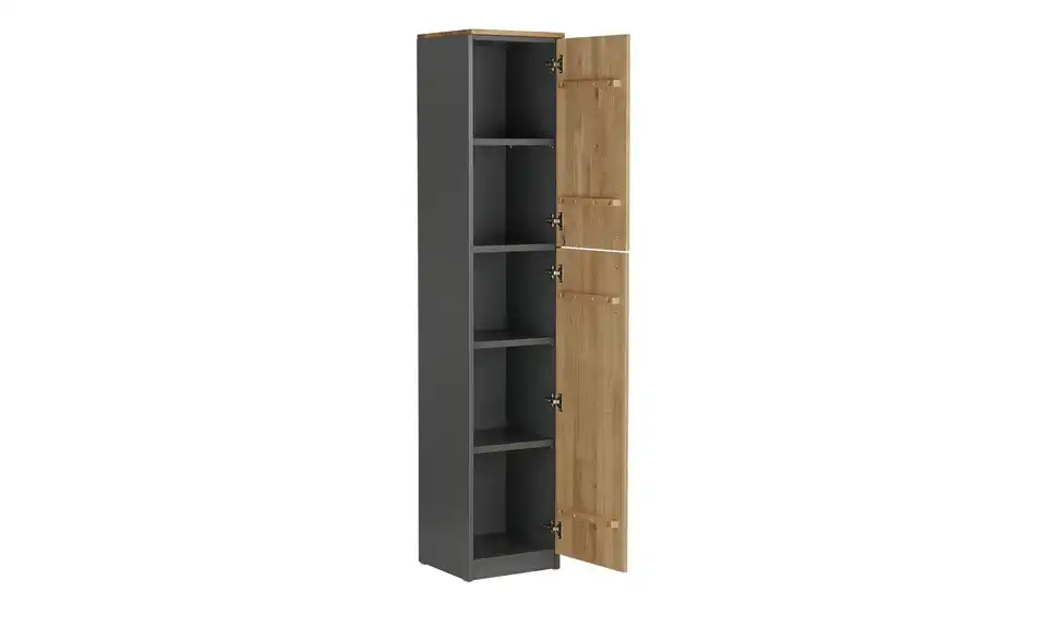 Aktenschrank SOLIDLine BHT 40|198,2|40 cm
