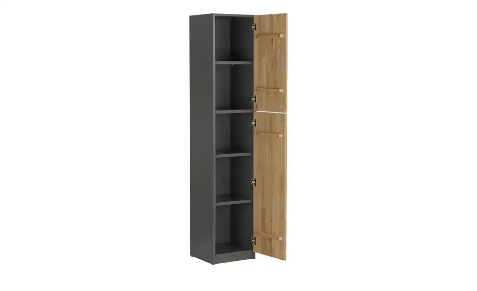 Aktenschrank SOLIDLine BHT 40|198,2|40 cm