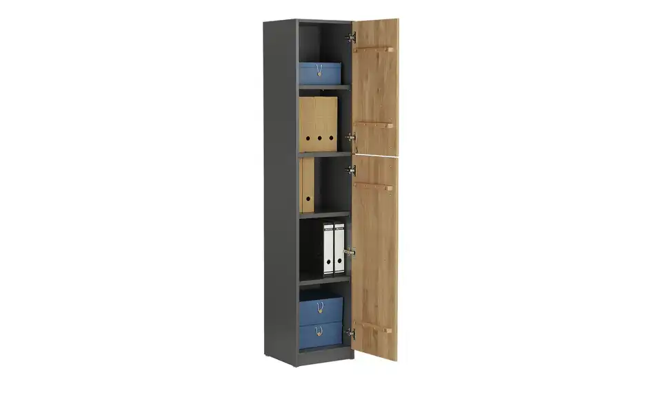 Aktenschrank SOLIDLine BHT 40|198,2|40 cm