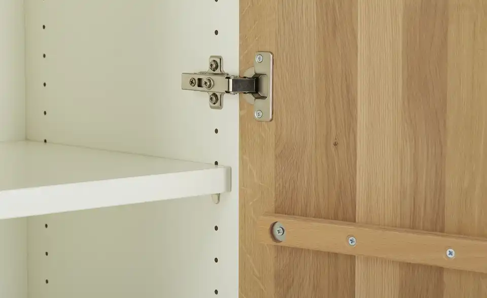 Aktenschrank SOLIDLine BHT 40|159,8|40 cm