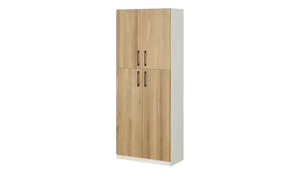 Aktenschrank SOLIDLine BHT 80|198,2|40 cm