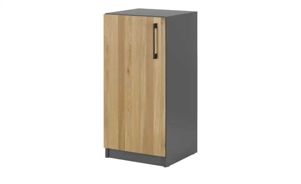 Aktenschrank SOLIDLine BHT 40|83|40 cm Aktenschrank SOLIDLine BHT 40|83|40 cm