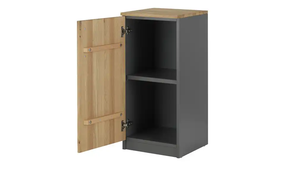 Aktenschrank SOLIDLine BHT 40|83|40 cm