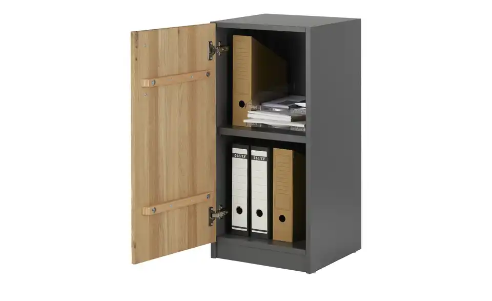 Aktenschrank SOLIDLine BHT 40|83|40 cm