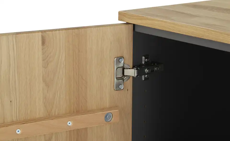 Aktenschrank SOLIDLine BHT 40|83|40 cm