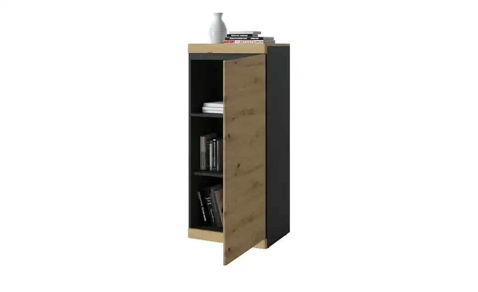 Aktenschrank Turino Neo BHT 54|122,8|39,9 cm