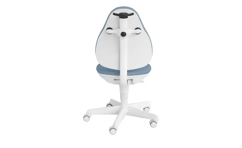 PAIDI Kinder- und Jugenddrehstuhl Jooki BHT 44|83|32 cm, Kunstfaser