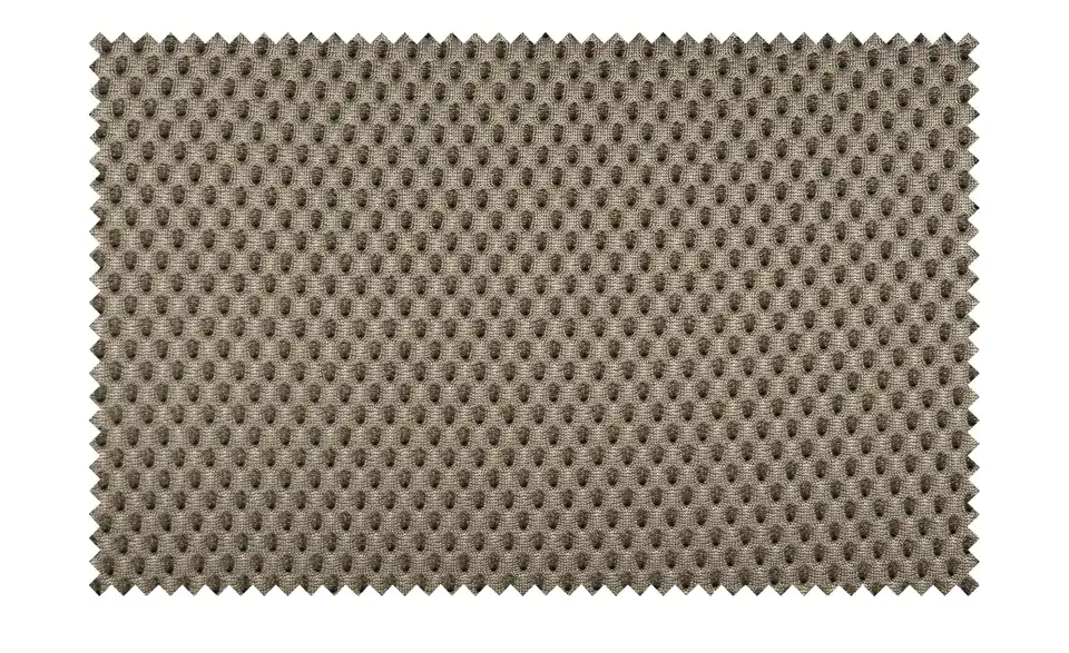 Bürodrehstuhl Randow BHT 59|85,5|61 cm, Kunstfaser