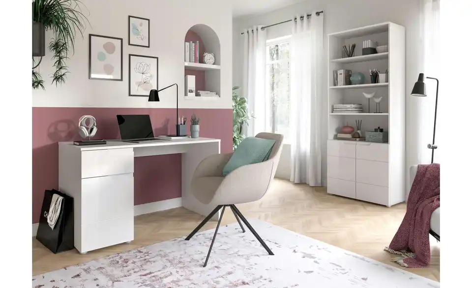 Stauraumregal Sorpsee BHL 76|193|37 cm Stauraumregal Sorpsee BHL 76|193|37 cm