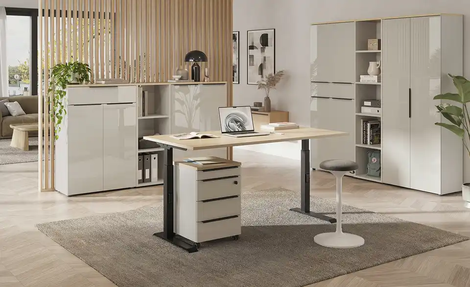 Aktenschrank Arlau BHT 81|120|40 cm Aktenschrank Arlau BHT 81|120|40 cm