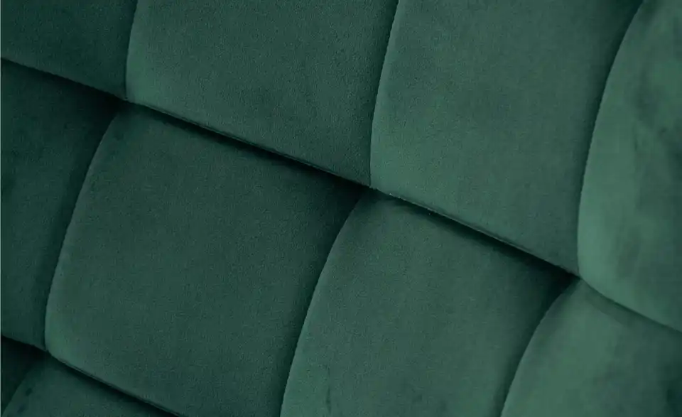 Drehbarer Sessel BHL 69|91,5|61 cm, Samt