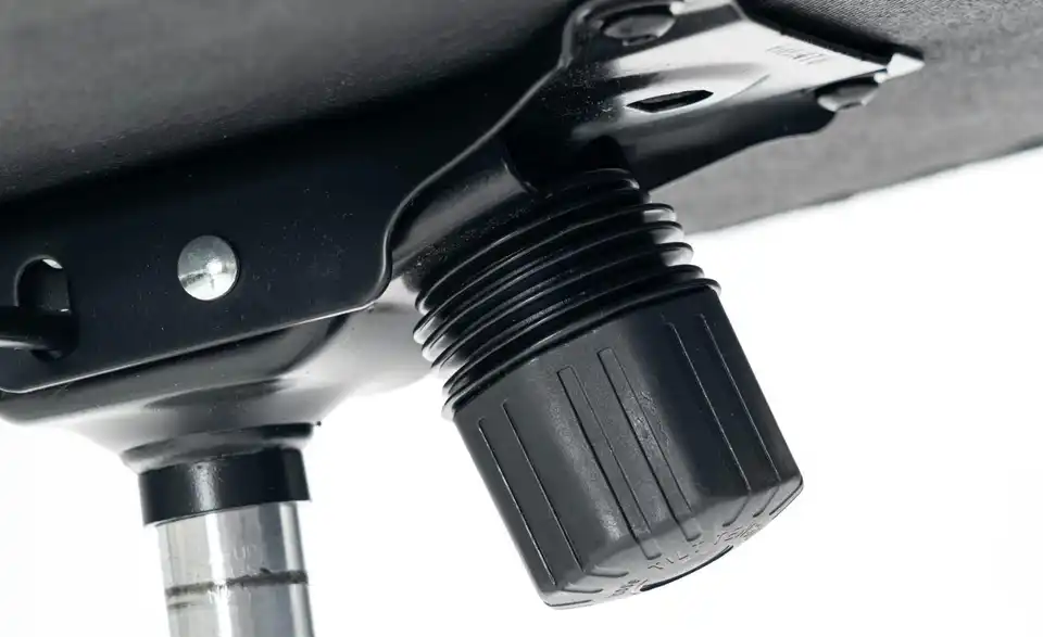 Drehbarer Sessel BHL 69|91,5|61 cm, Samt