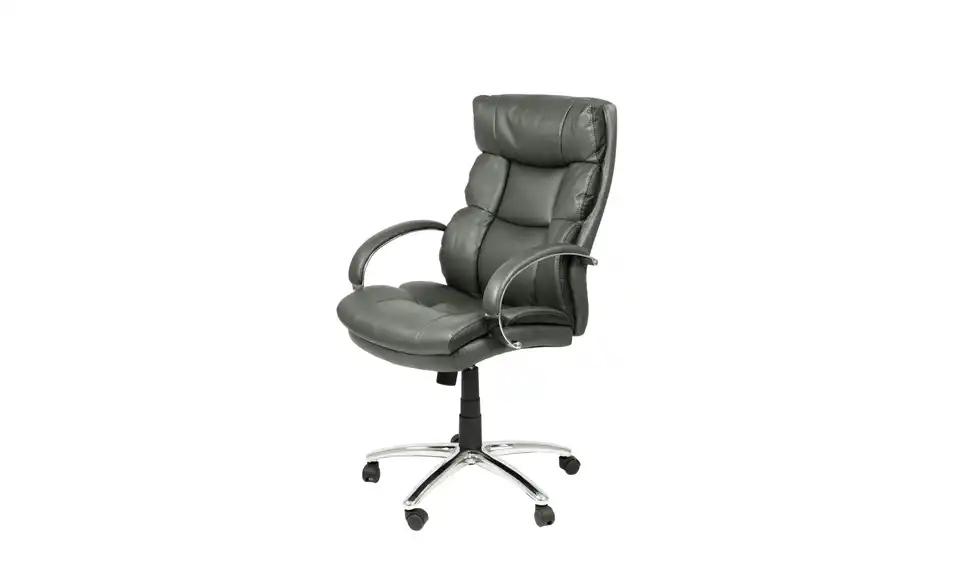 by Living Bürodrehstuhl Paul BHL 64|118|72 cm, Kunstleder