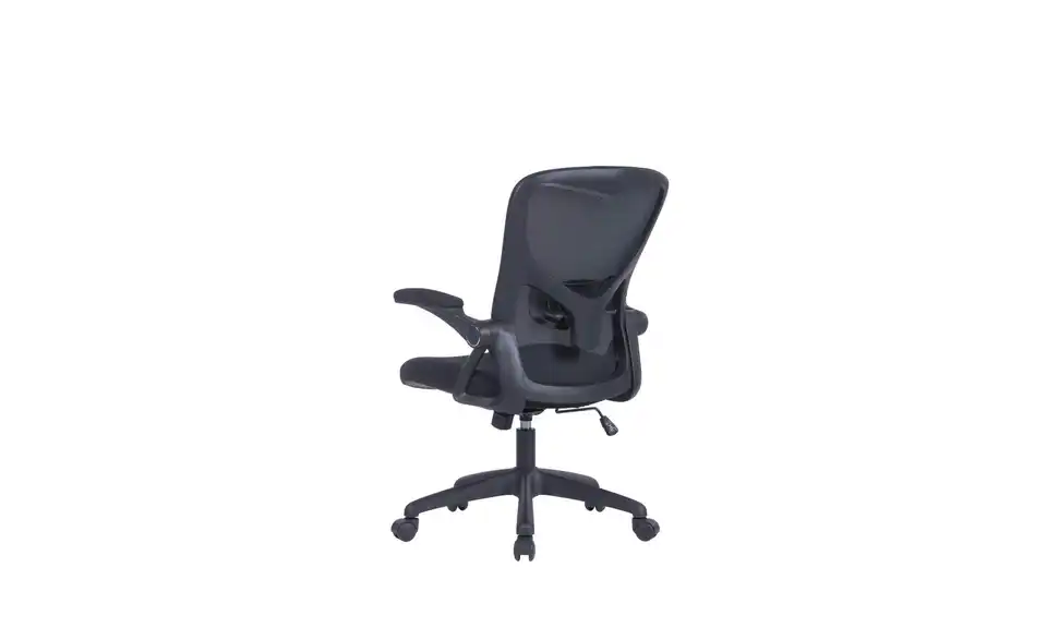 by Living Bürodrehstuhl Flex BHL 62|103|58,5 cm, Webstoff