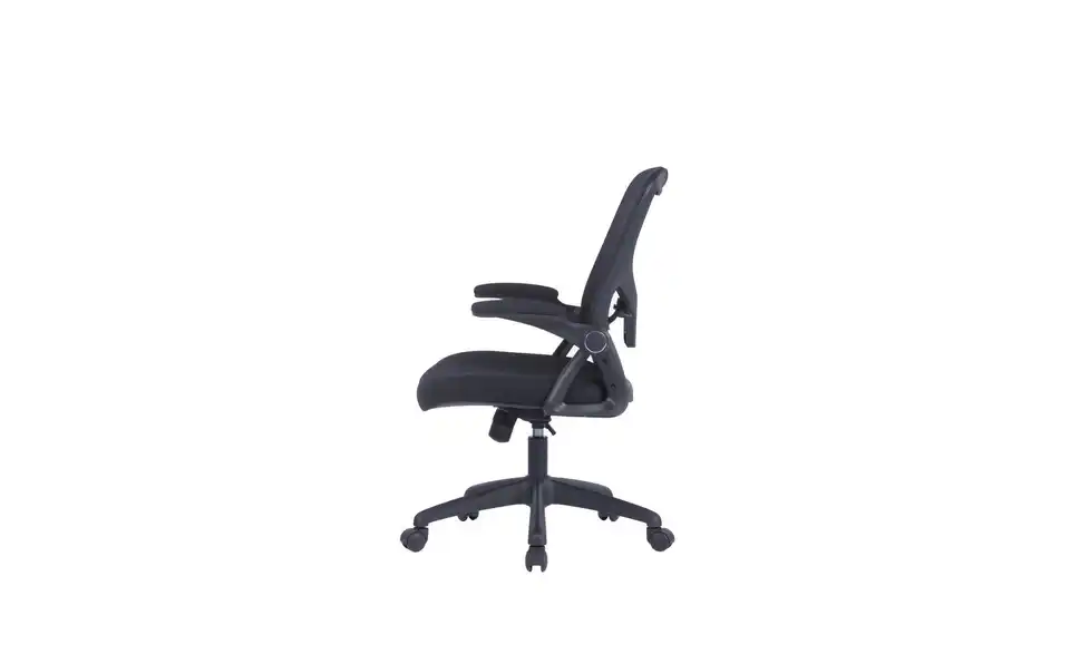 by Living Bürodrehstuhl Flex BHL 62|103|58,5 cm, Webstoff