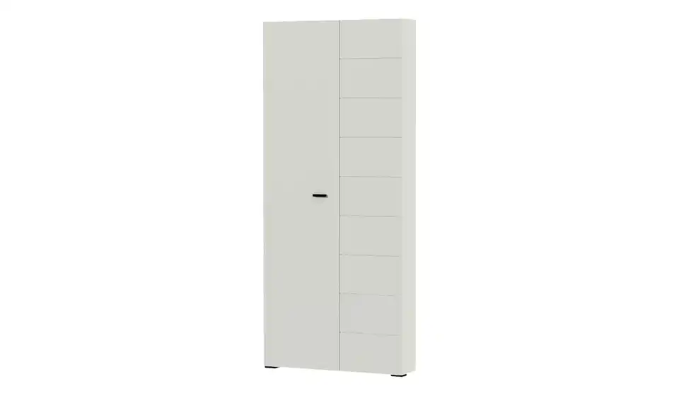 Mehrzweckschrank Capri BHT 84|191|18 cm